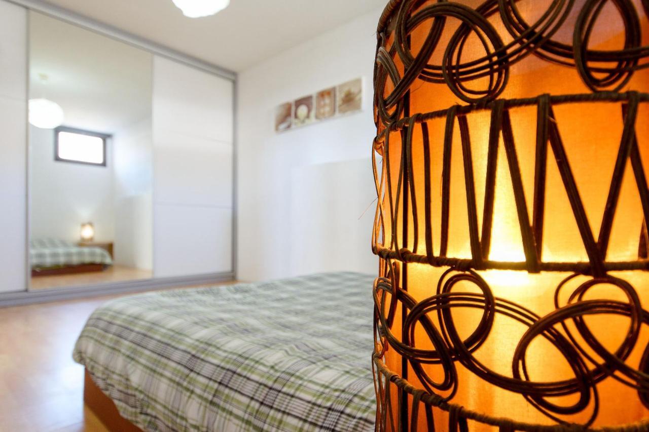 Famara Beach Apt Luaran gambar