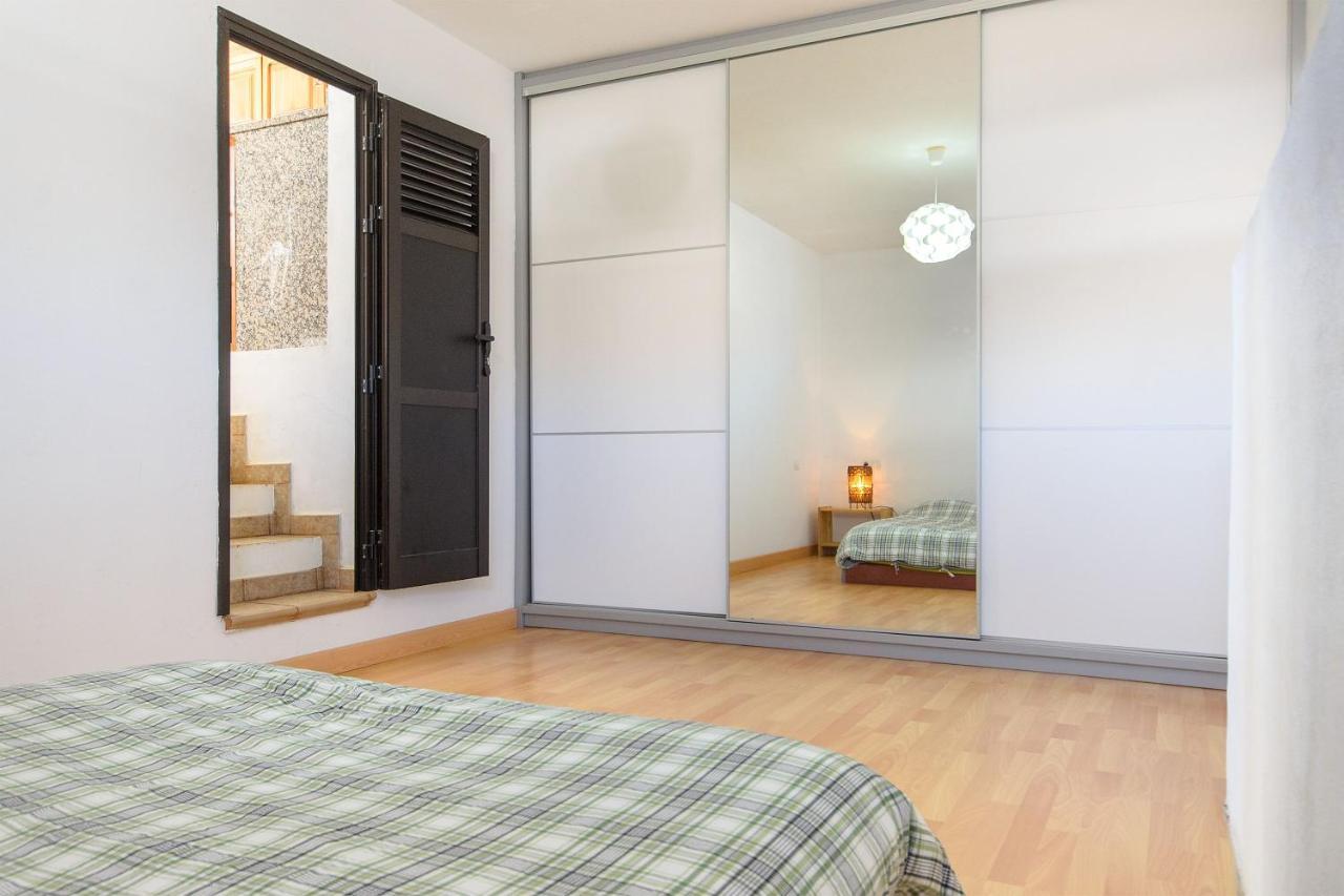 Famara Beach Apt Luaran gambar